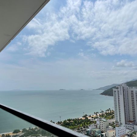 Appartamento Q House- Flc Sea Tower Quy Nhon Esterno foto