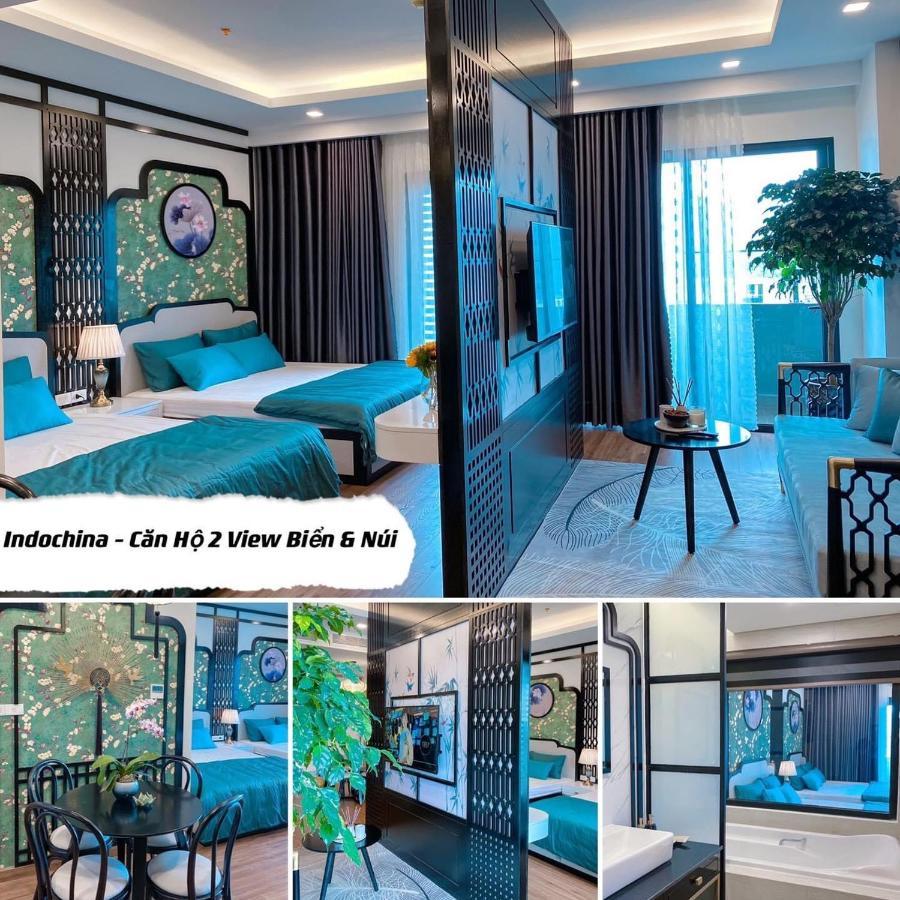 Appartamento Q House- Flc Sea Tower Quy Nhon Esterno foto