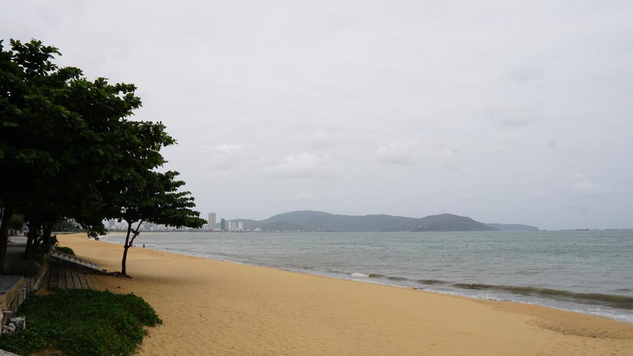 Appartamento Q House- Flc Sea Tower Quy Nhon Esterno foto