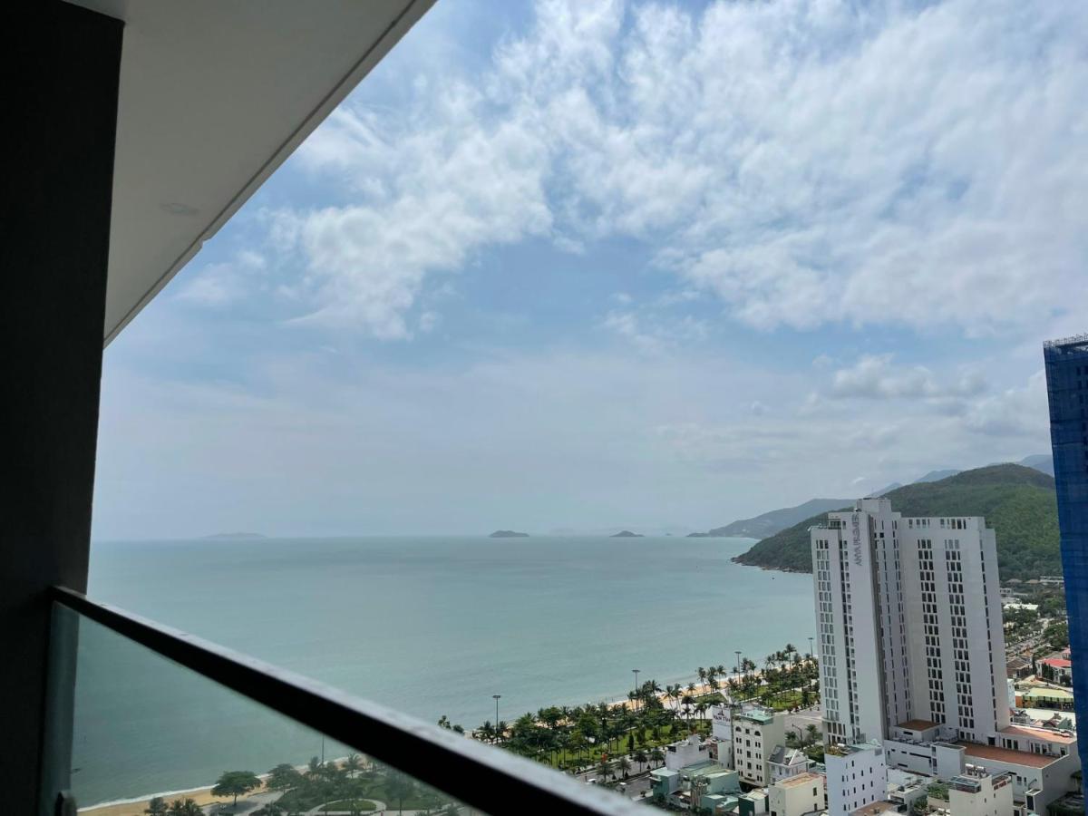 Appartamento Q House- Flc Sea Tower Quy Nhon Esterno foto
